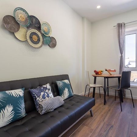 Oportohost Dragao Duplex Apartment Екстериор снимка