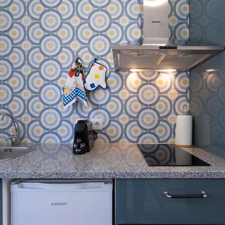Oportohost Dragao Duplex Apartment Екстериор снимка