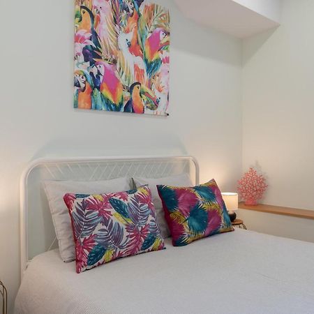 Oportohost Dragao Duplex Apartment Екстериор снимка