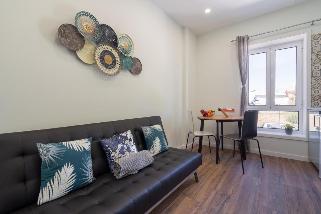 Oportohost Dragao Duplex Apartment Екстериор снимка