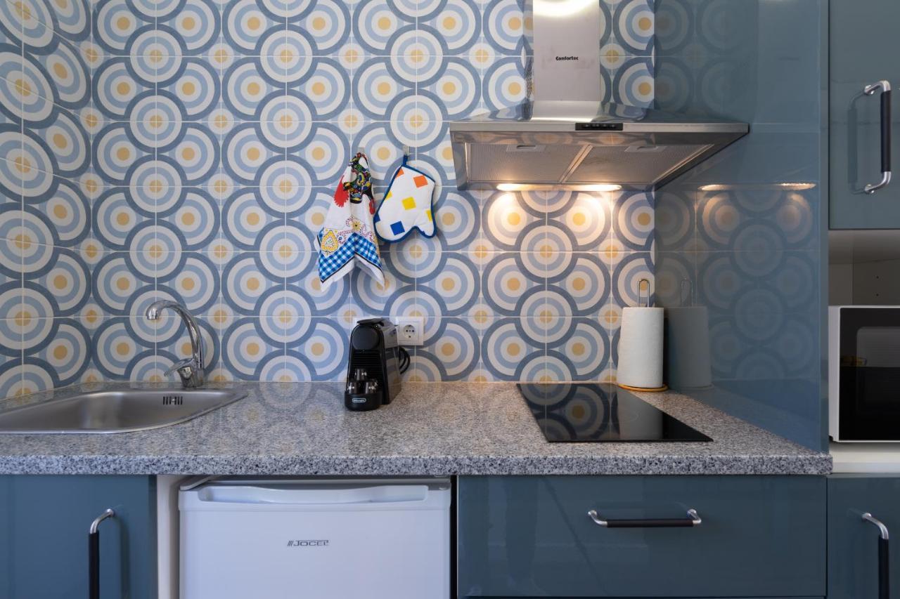 Oportohost Dragao Duplex Apartment Екстериор снимка