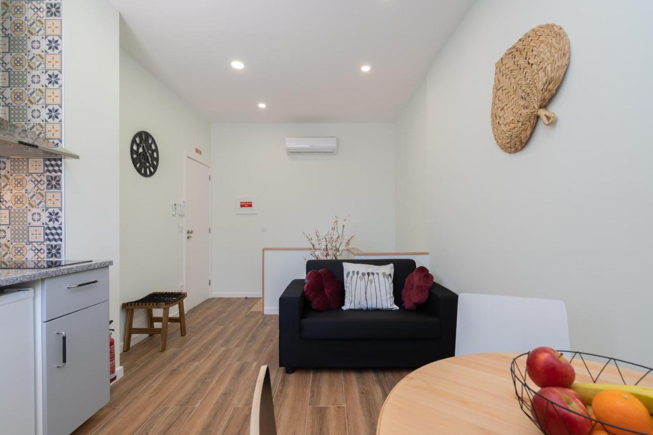Oportohost Dragao Duplex Apartment Екстериор снимка