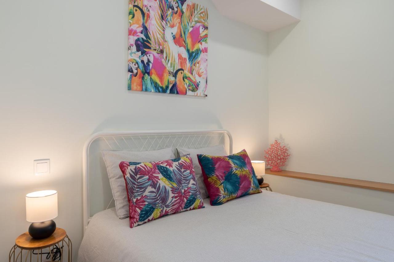 Oportohost Dragao Duplex Apartment Екстериор снимка
