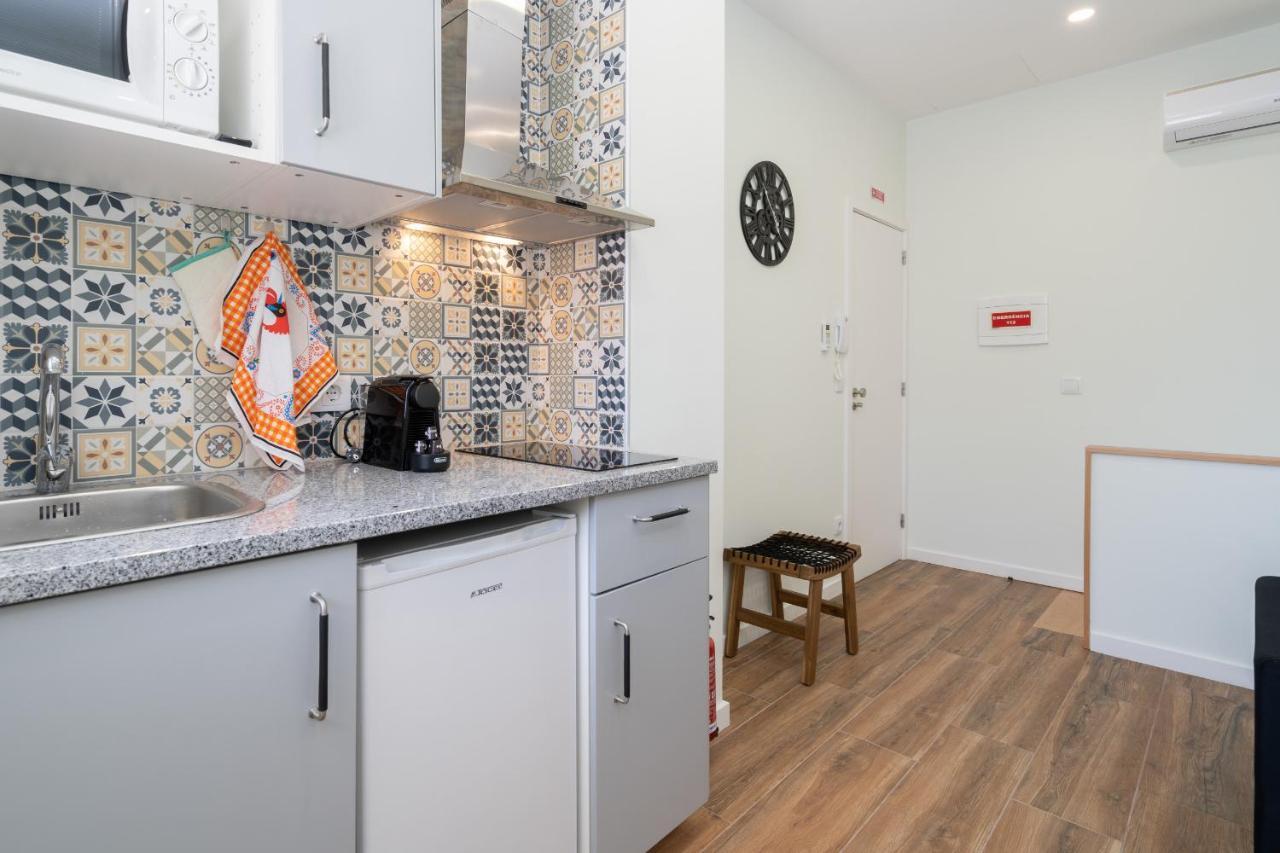 Oportohost Dragao Duplex Apartment Екстериор снимка