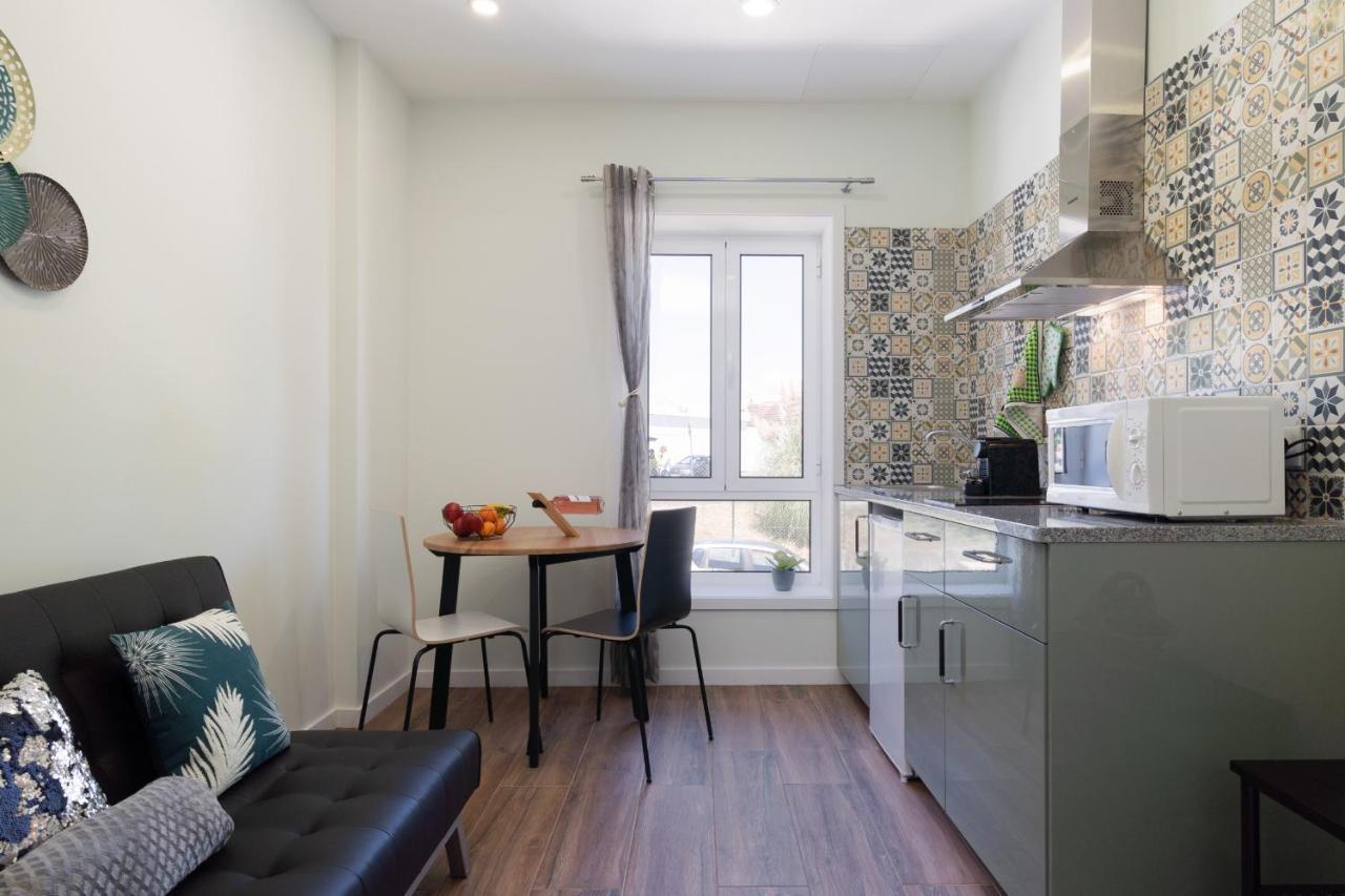 Oportohost Dragao Duplex Apartment Екстериор снимка