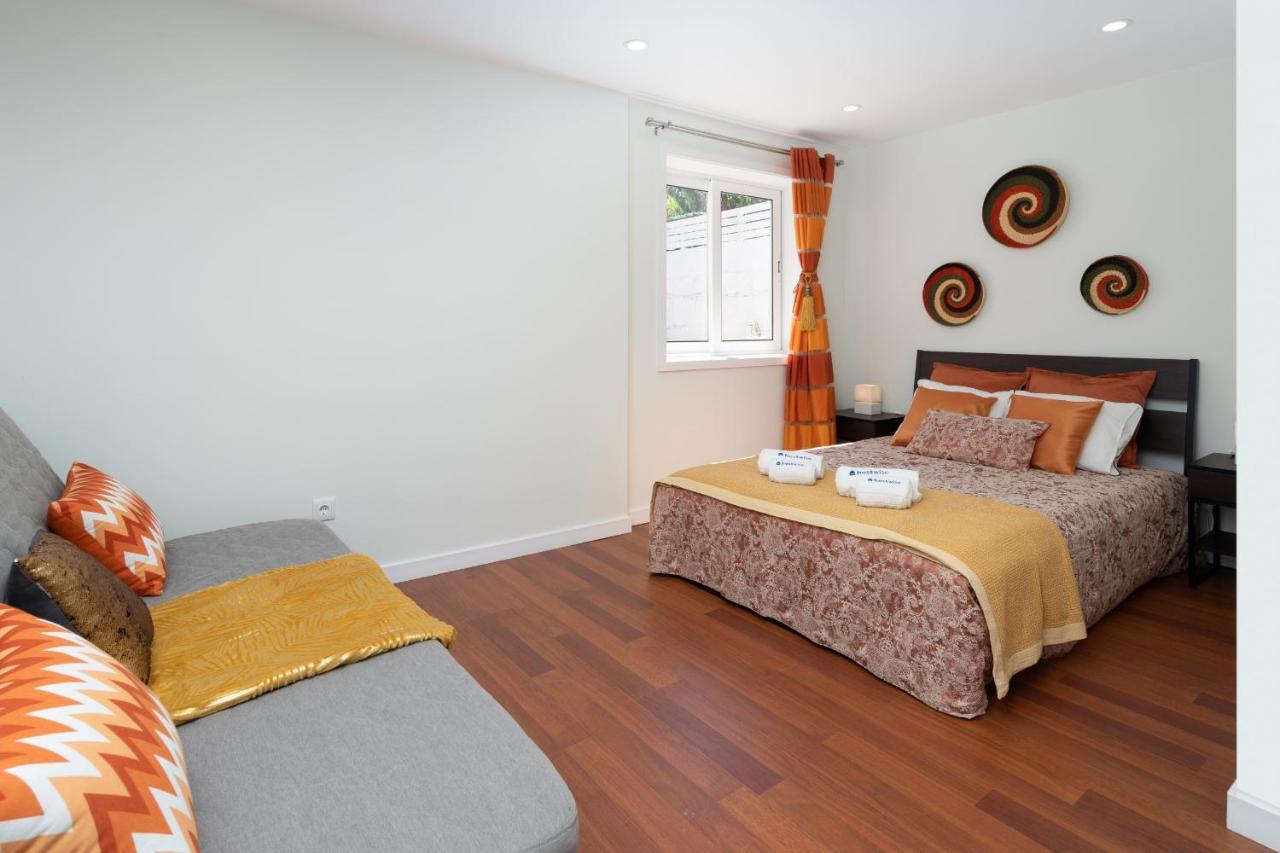 Oportohost Dragao Duplex Apartment Екстериор снимка