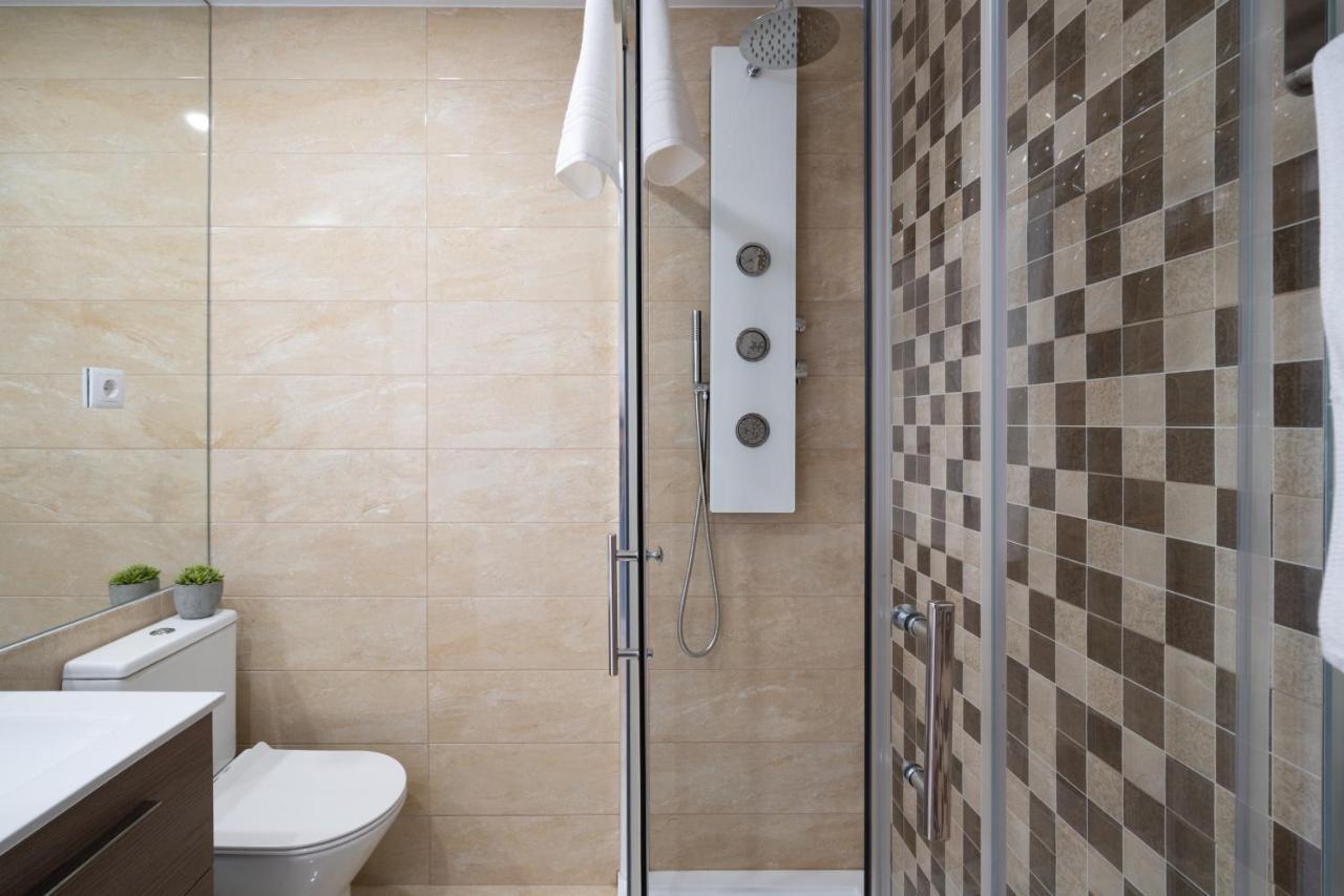 Oportohost Dragao Duplex Apartment Екстериор снимка